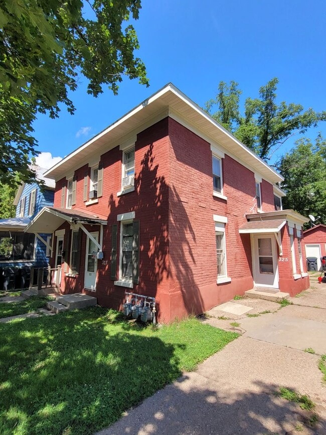 Building Photo - tf321 Unit 325