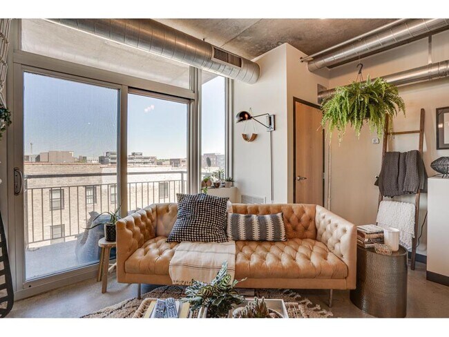 Photo - 730 N 4th St Unit 507