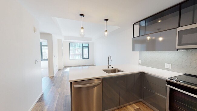 Building Photo - 345 Harrison Ave Unit 337