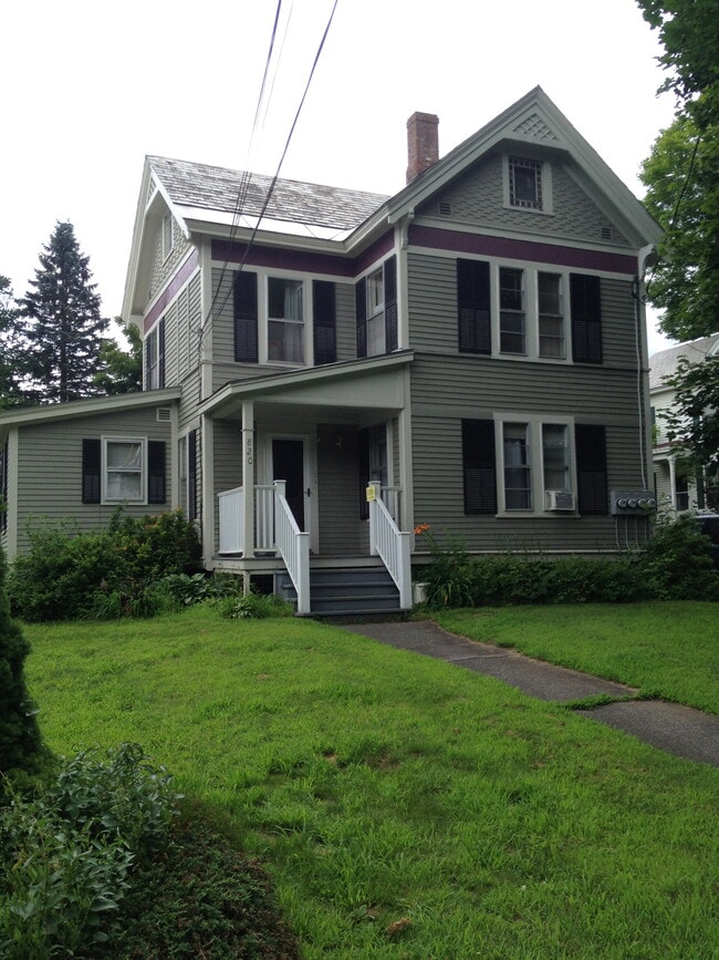 Photo - 820 Western Ave Unit 101