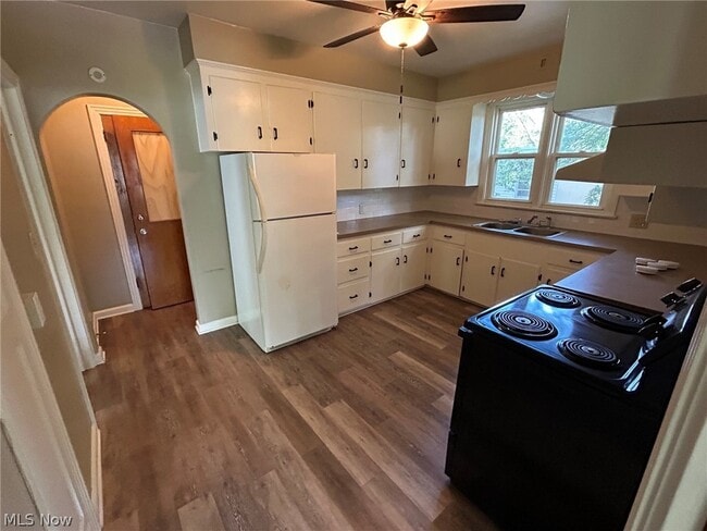 Photo - 1716 Fulton Rd NW Unit 1718