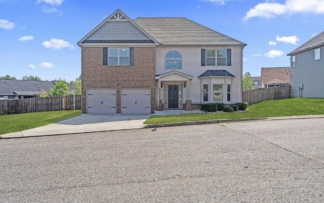 Building Photo - 4938 Coal Creek Dr Rental