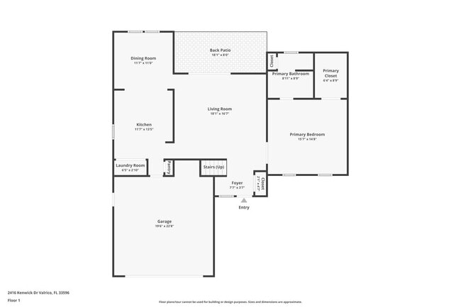 2416 Kenwick Dr