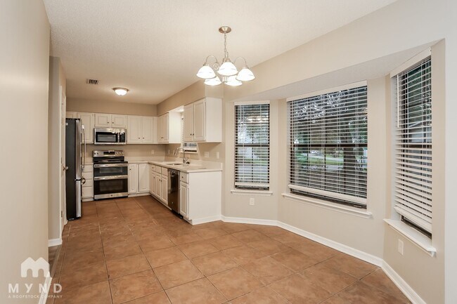 Photo - 5407 Fort Caroline Rd