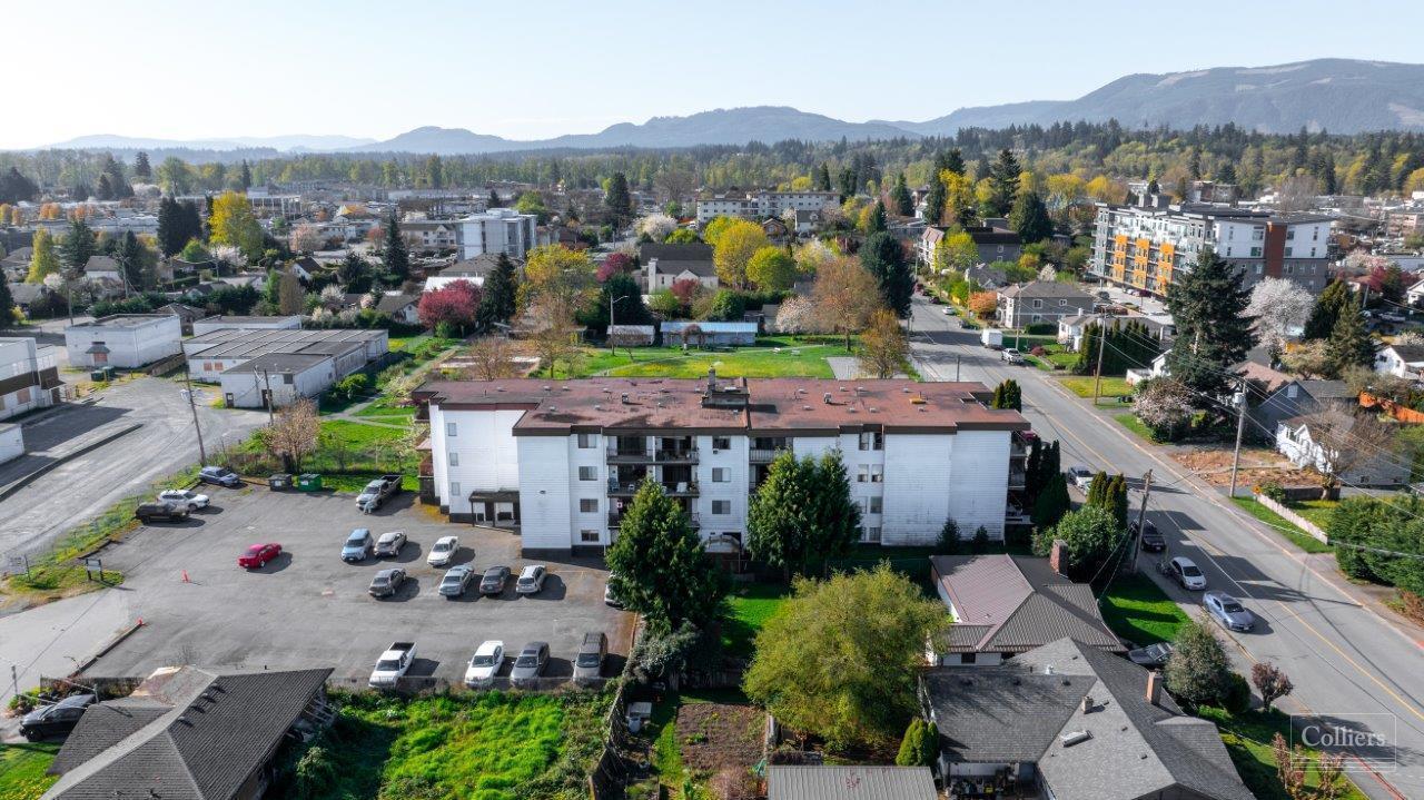 Photo - Mainstreet Duncan Apartments