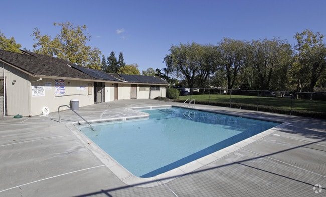 Photo - Golf Course Square Apartments