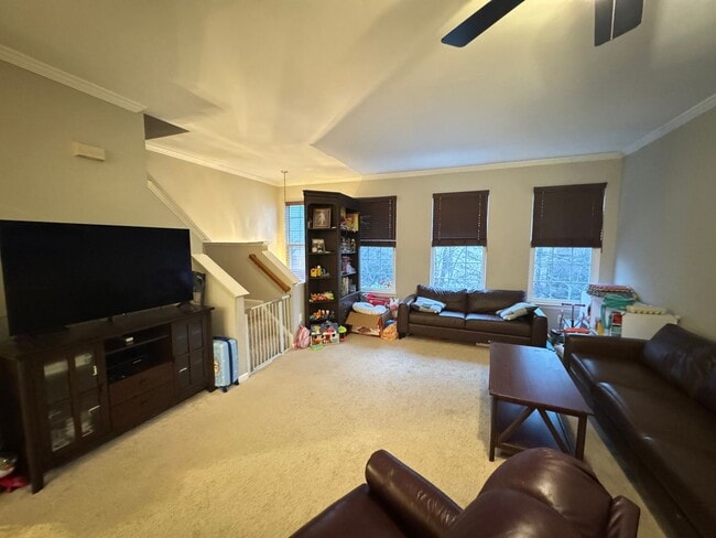 Photo - Stunning 3 Bed 2.5 Bath Home With Fenced Yard In Beautiful Harris Property