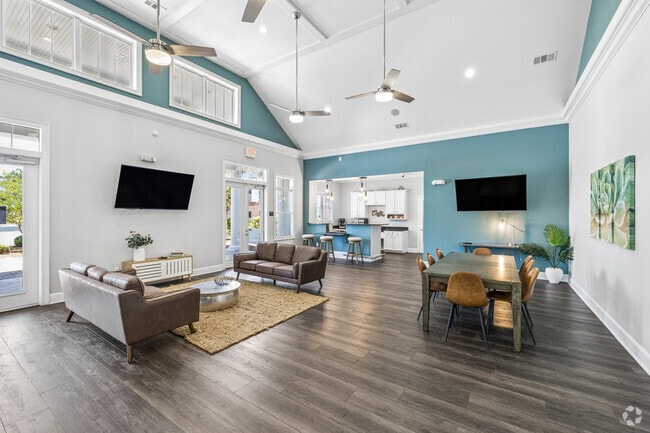 Abberly Chase Apartment Homes
