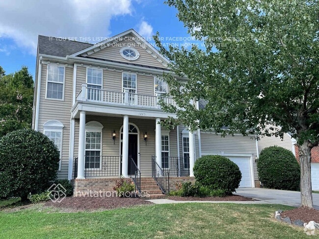 Building Photo - 1225 Periwinkle Dr Rental
