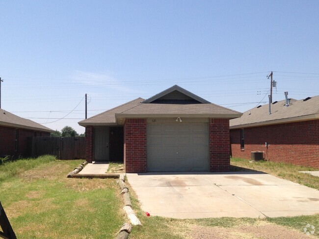 Building Photo - 3 Bedroom Rental