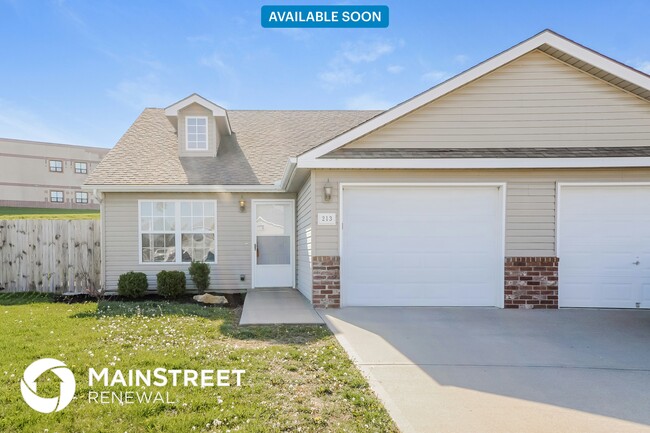 Photo - 213 Palmer Ct House