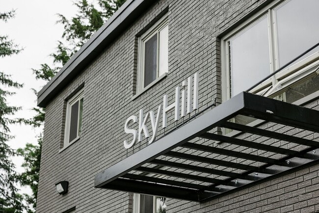 SkyHill Apartments
