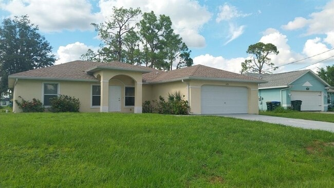 Building Photo - 1695 Gauguin Rd Rental