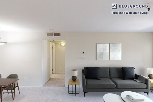 121 Roble Rd Unit SI FL3-ID12936A