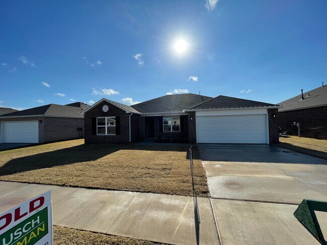 Photo - *NOW PRELEASING!* Four Bedroom | Two Bath Home in Bixby