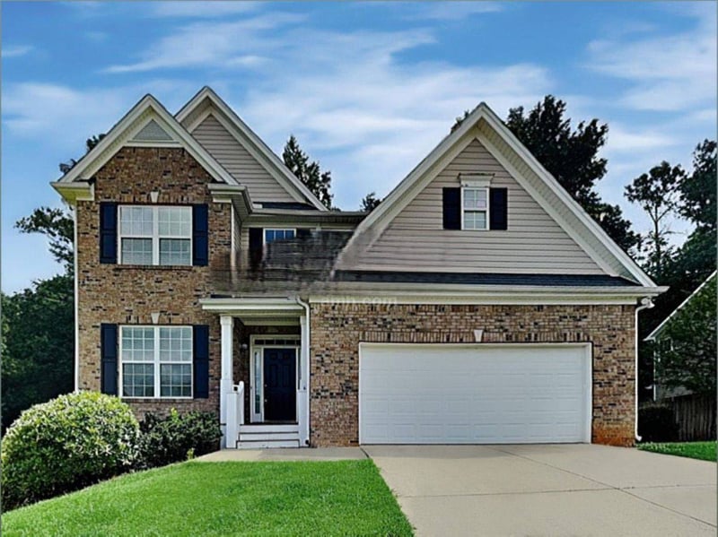 Photo - 800 McKee Dr House