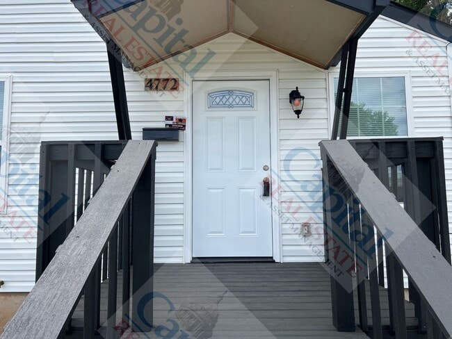 Photo - Updated 3 Bedroom