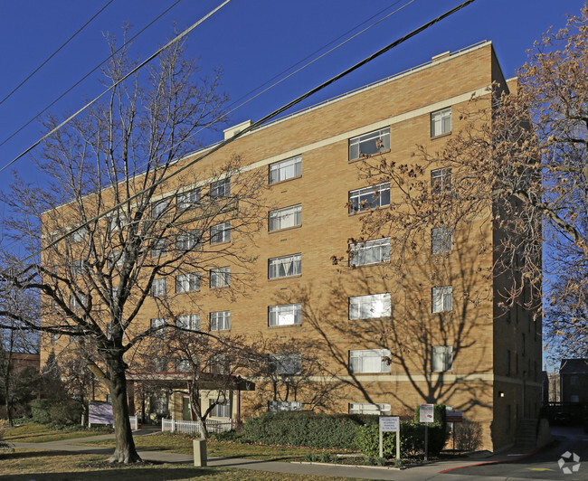 Ben Albert - Ben Albert Apartments