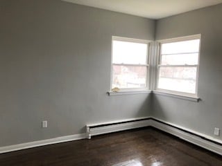 2254 W Garfield Blvd Unit 2F