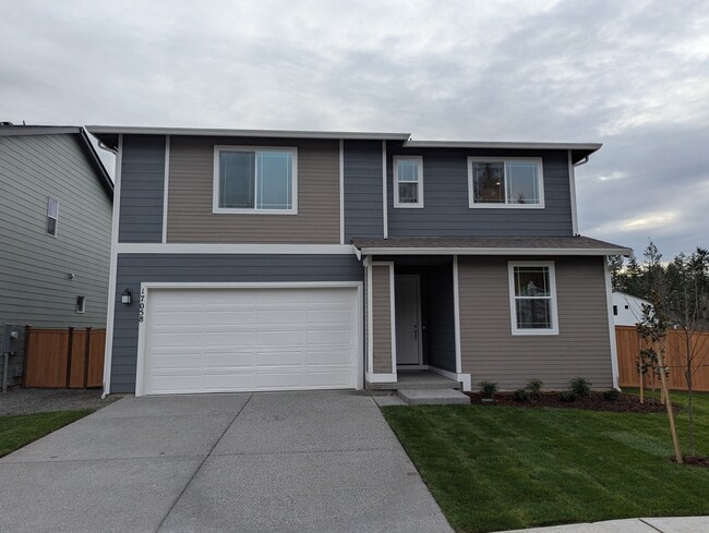 Building Photo - 17058 126th St E