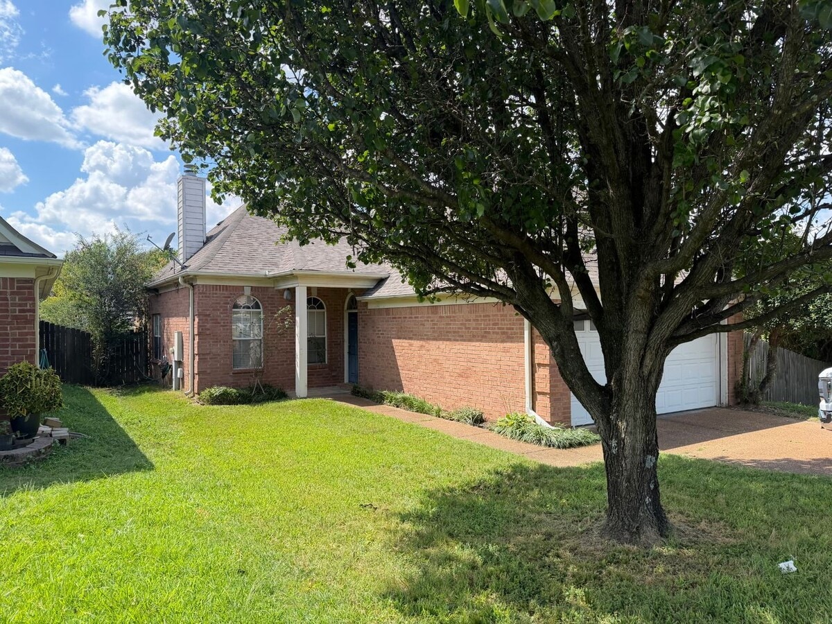 Photo - 1411 Charles Bryan Rd