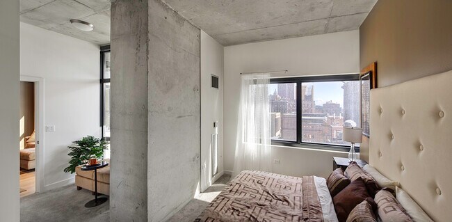 Photo - 235 W Van Buren St Unit 3902