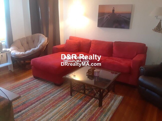 Photo - 86 Fellsway W Unidad 1