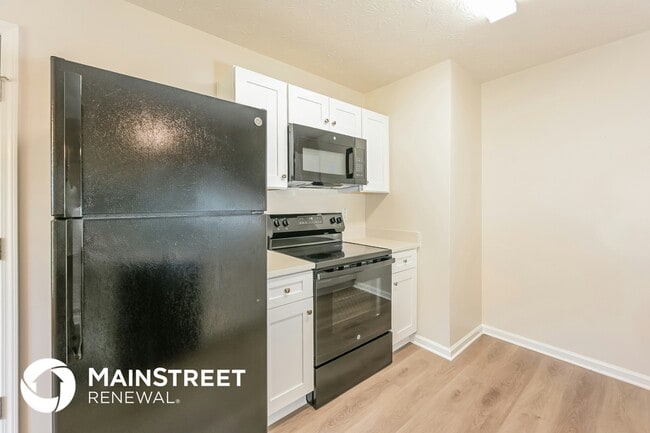 Photo - 1020 Overlook Dr