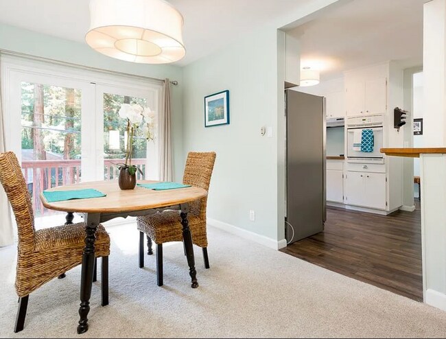 Photo - Family Friendly Home with Easy Commute Access in Scotts Valley!