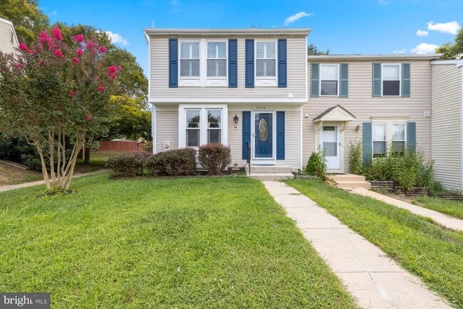 Photo - 7510 Summer Blossom Ln
