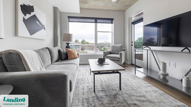 Photo - 1375 E Hampden Ave Unidad 309