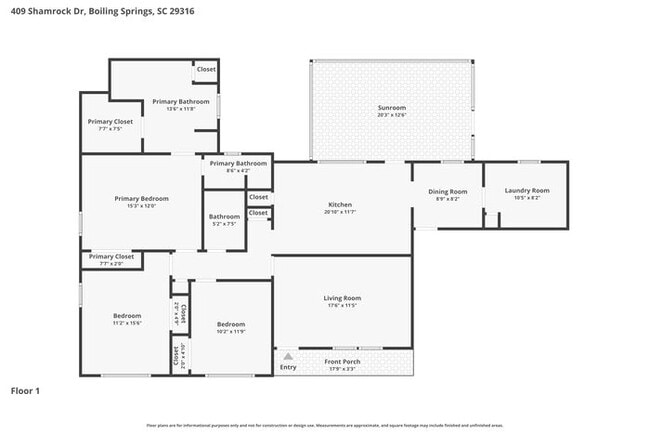 Photo - 409 Shamrock Dr