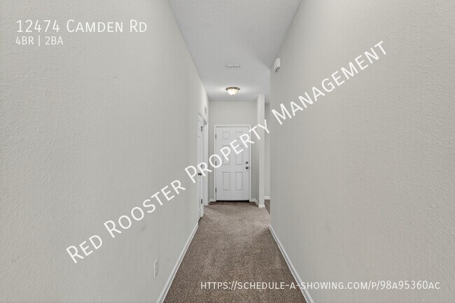 Photo - 12474 Camden Rd