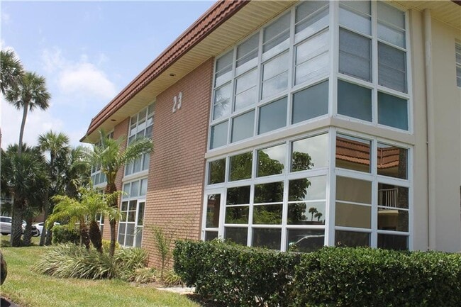 Building Photo - ANNUAL RENTAL 1/1 COMING SOON 55+ Unit 104