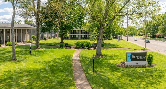 The Metropolitan general photo - The Metropolitan