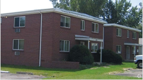 Balsam House Apartments - Wadsworth Station West Apartments