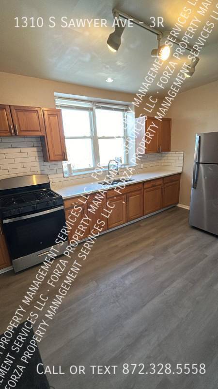 Photo - 1310 S Sawyer Ave Apartamento Unidad 3R