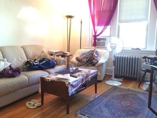 Photo - 1617 Massachusetts Ave Unit 1616-4
