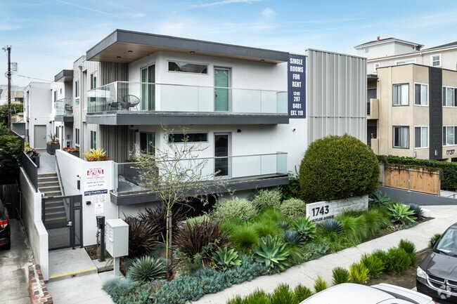 Building Photo - MySuite at Cara Co-Living Rental