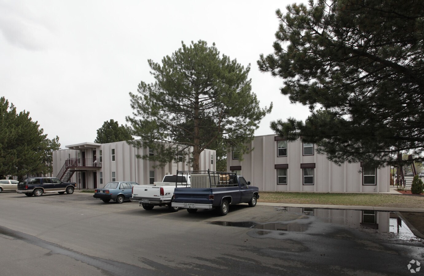 Photo - Pine Meadows Apartments