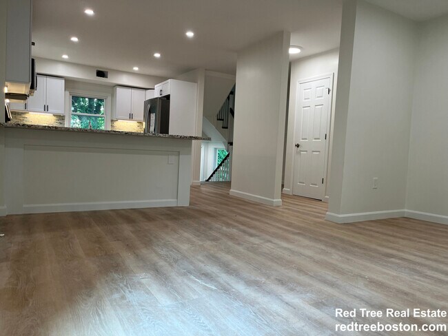 4 Wallingford Rd