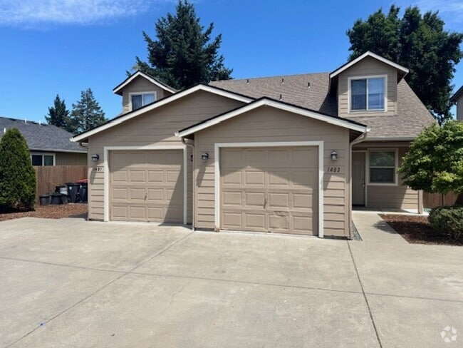 Building Photo - 1491-1493 CLEARSPRINGS Unit 1493 Rental