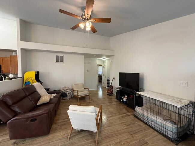 Photo - Charming 3 Bedroom, 2 Bath Home — Minutes from Fort Carson, Peterson AFB & Schriever AFB!