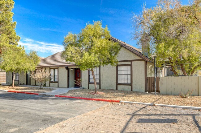 Photo - Single Story in the Heart of Las Vegas