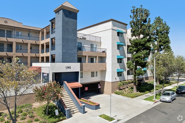 Chestnut Place Senior Apartments