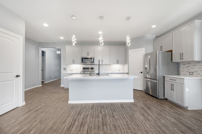 11631 Darby Chase Trl