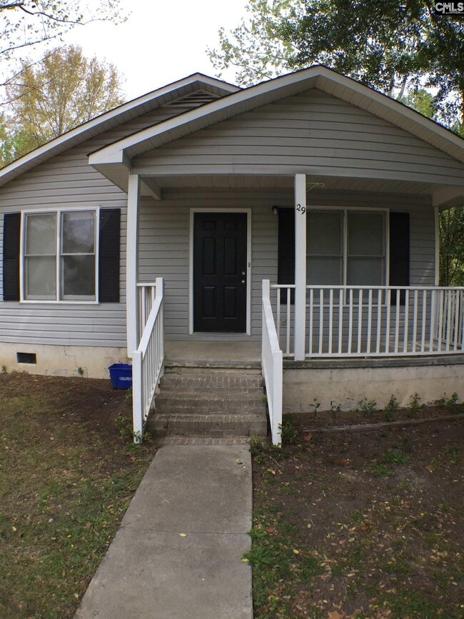 Building Photo - 29 Kolob St