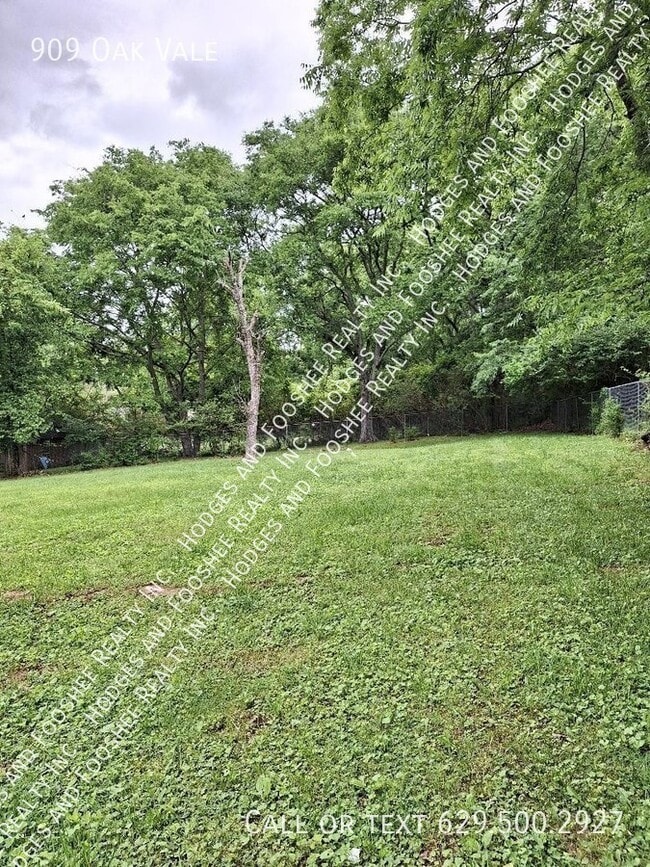 Photo - 909 Oak Vale Dr