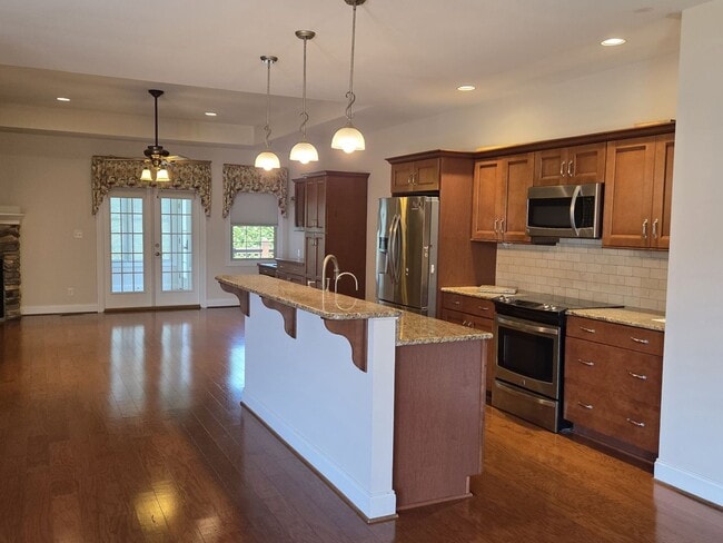 Photo - One Level Living in Cornerstone