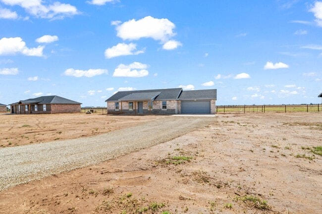 Photo - Country Living In Roosevelt ISD!